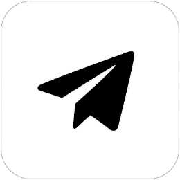 Telegram Logo